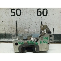 Замок двери задней правой Renault Logan (2005 - 2014) 8200928472