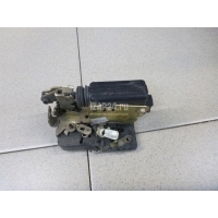 Замок двери задней правой Renault Logan (2005 - 2014) 6001547513