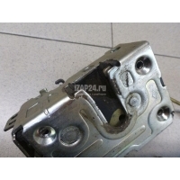 Замок двери передней левой Renault Logan (2005 - 2014) 6001547510
