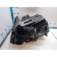 Корпус отопителя Renault Logan (2005 - 2014) 271203144R