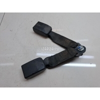 Ответная часть ремня безопасности Renault Logan (2005 - 2014) 6001550528
