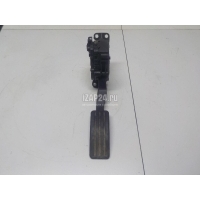 Педаль газа Renault Logan (2005 - 2014) 6001548477