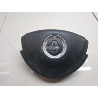 Подушка безопасности в рулевое колесо Renault Logan (2005 - 2014) 8200891578