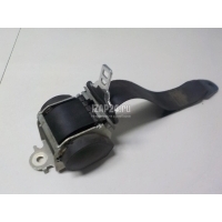 Ремень безопасности Renault Logan (2005 - 2014) 6001550516