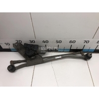 Трапеция стеклоочистителей Renault Logan (2005 - 2014) 8200619512