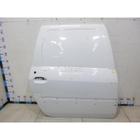 Дверь задняя правая Renault Logan (2005 - 2014) 821006680R