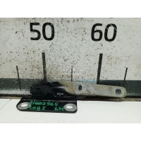 Петля капота левая Renault Logan (2005 - 2014) 6001546875