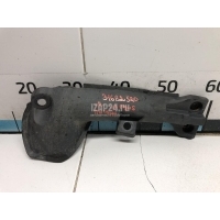 Пыльник (кузов наружные) Renault Logan (2005 - 2014) 8200372693