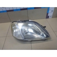 Фара правая Renault Logan (2005 - 2014) 6001546789