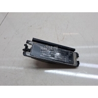 Фонарь подсветки номера Renault Logan (2005 - 2014) 8200957874