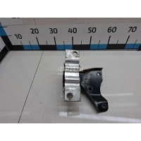 Опора двигателя правая Renault Logan (2005 - 2014) 8200204600