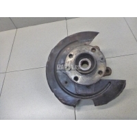 Кулак поворотный передний правый Renault Logan (2005 - 2014) 6001548866