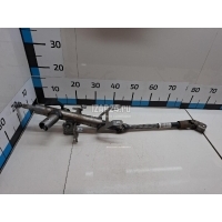 Колонка рулевая Renault Logan (2005 - 2014) 488106612R
