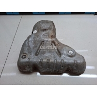 Экран тепловой Renault Logan (2005 - 2014) 8200437032