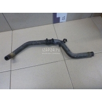 Патрубок отопителя Renault Logan (2005 - 2014) 924000807R