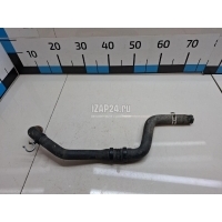 Патрубок отопителя Renault Logan (2005 - 2014) 924000807R