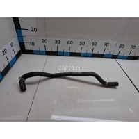 Патрубок отопителя Renault Logan (2005 - 2014) 6001547052
