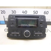 Магнитола Renault Logan (2005 - 2014) 281155216R