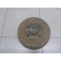 Барабан тормозной Renault Logan (2005 - 2014) 316271091R