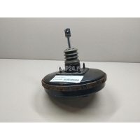 Усилитель тормозов вакуумный Renault Logan (2005 - 2014) 472109134R