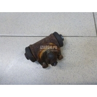 Цилиндр тормозной задний Renault Logan (2005 - 2014) 7701070668