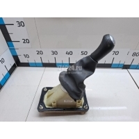 Кулиса КПП Renault Logan (2005 - 2014) 8200869036