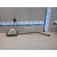 Кулиса КПП Renault Logan (2005 - 2014) 8200869036