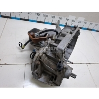 МКПП (механическая коробка переключения передач) Renault Logan (2005 - 2014) 320108066R