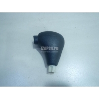 Рукоятка кулисы КПП Renault Megane II (2003 - 2009) 8200825410