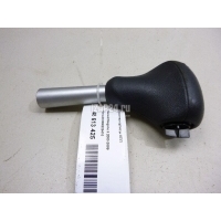 Рукоятка кулисы КПП Renault Megane II (2003 - 2009) 8200825410