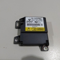 Блок управления AIR BAG Renault Logan (2005 - 2014) 8201163278