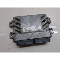 Блок управления двигателем Renault Logan (2005 - 2014) 8200856659