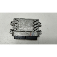 Блок управления двигателем Renault Logan (2005 - 2014) 8201051558