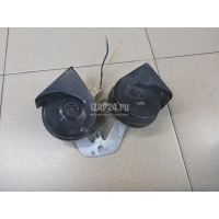 Сигнал звуковой Renault Logan (2005 - 2014) 6001546800