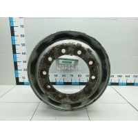 Диск колесный железо EURODISK Truck Axor (2001 - 2006) 825X225