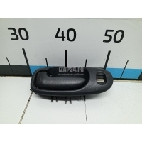 Ручка двери передней внутренняя левая Chrysler Sebring/Dodge Stratus (2001 - 2007) UR891DVAA