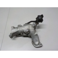 Заслонка воздушная VAG A8 [4E] (2002 - 2010) 057131063D