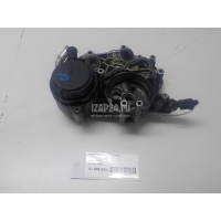 Кронштейн масляного фильтра VAG A8 [4E] (2002 - 2010) 059115397L