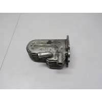 Радиатор системы EGR VAG A8 [4E] (2002 - 2010) 057131512K