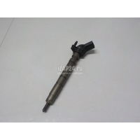Форсунка дизельная электрическая VAG A8 [4E] (2002 - 2010) 057130277AK