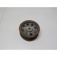 Шкив ремня воздушной помпы VAG A8 [4E] (2002 - 2010) 057109105D