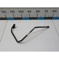 Трубка системы охлаждения АКПП VAG A8 [4E] (2002 - 2010) 4F0317817A