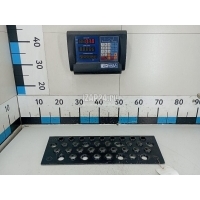 Подножка Mercedes Benz Truck Axor (2001 - 2006) 9416663528