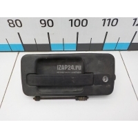 Ручка двери наружная левая Mercedes Benz Truck Axor (2001 - 2006) 9417600459