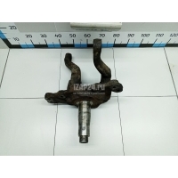 Кулак поворотный передний левый Mercedes Benz Truck Axor (2001 - 2006) 9433320201