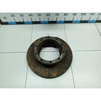 Диск тормозной Mercedes Benz Truck Axor (2001 - 2006) A9424211112