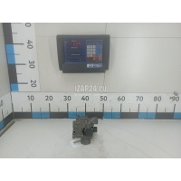 Кран ABS Wabco Truck Axor (2001 - 2006) 4721950160