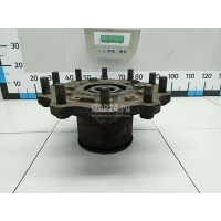 Ступица передняя Mercedes Benz Truck Axor (2001 - 2006) A9423340201