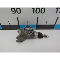 Замок зажигания Mercedes Benz Truck Axor (2001 - 2006) A9434600104