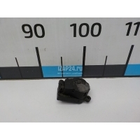 Моторчик заслонки отопителя Mercedes Benz Truck Axor (2001 - 2006) A0005402588